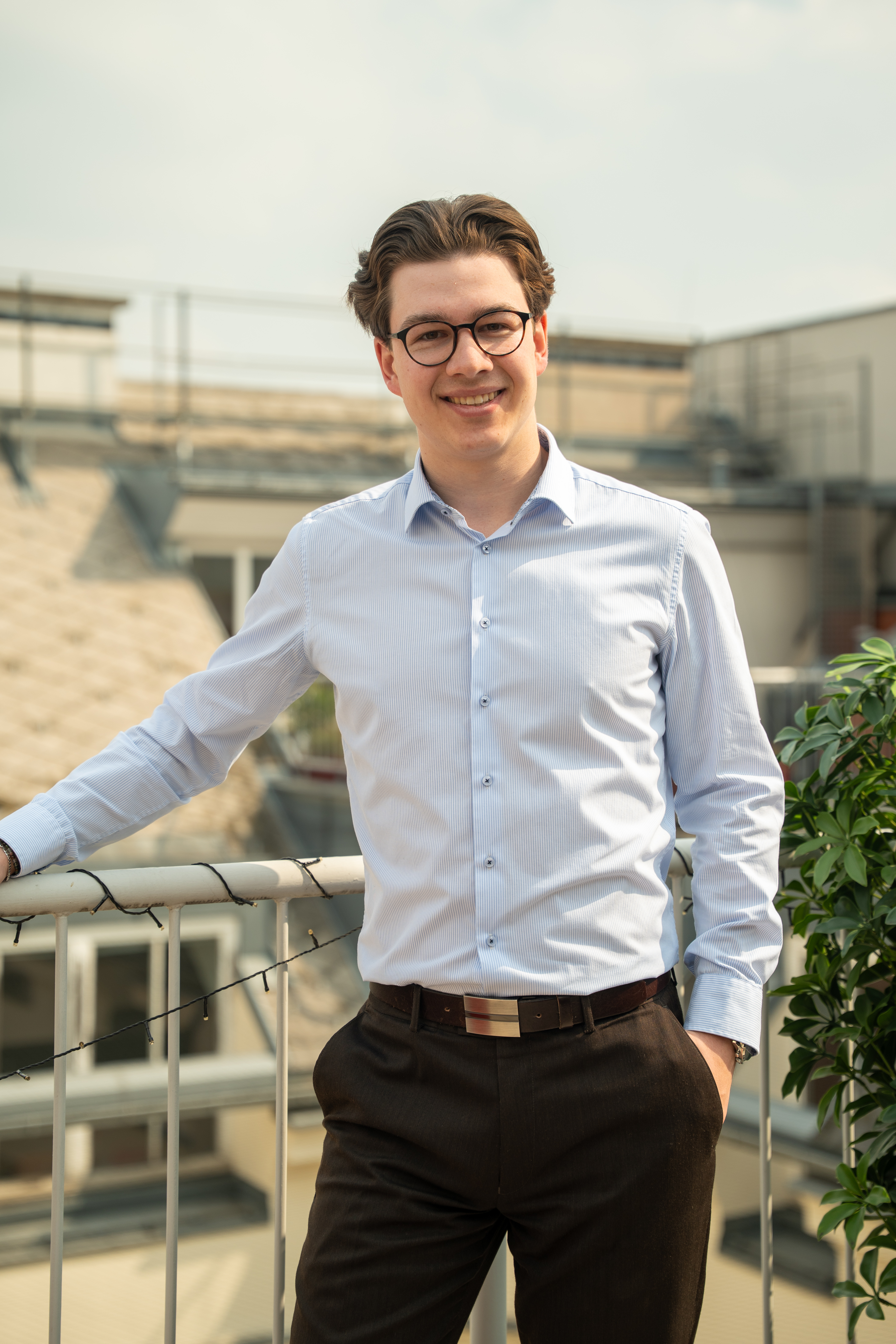 Gabriel Großalber